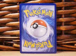 Pokemon M MEWTWO EX 159/162 | FULL ART | MP Played | XY BREAKthrough | 2015 - Image 2