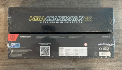 Pokemon Mega Charizard X ex Ultra Premium Collection 2-Pack (36 Booster Packs) - Image 5