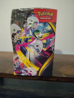 Pokemon TCG Mega Evolution Enhanced Booster Box | Sealed 36 Packs | Bonus Promo - Image 3