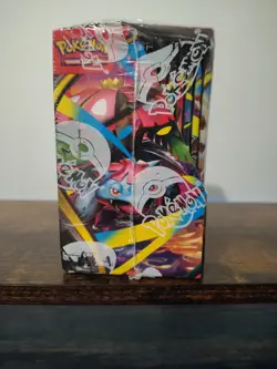 Pokemon TCG Mega Evolution Enhanced Booster Box | Sealed 36 Packs | Bonus Promo - Image 4