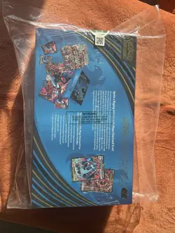 Pokemon Pokemon TCG Mega Charizard X EX Ultra-Premium Collection Box 2014 EN - Image 3