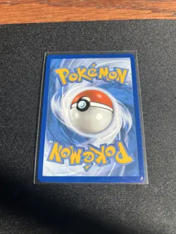 Pokemon TCG Team Rockets Nidoking EX 216/182 Destined Rivals NM! - Image 3