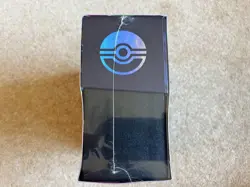 Pokemon TCG Phantasmal Flames Elite Trainer Box ETB Sealed Mega Charizard X - Image 3