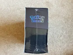 Pokemon TCG Phantasmal Flames Elite Trainer Box ETB Sealed Mega Charizard X - Image 5