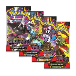 Pokemon TCG: Mega Evolution-Pitch Black Booster Display Box (36 Packs) ✅Sealed📦 - Image 2