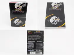 Pokemon TCG Mega Evolution Pitch Black 18 Pack Half Booster Box New & Sealed - Image 2