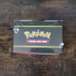 Pokemon TCG Mega Evolution Chaos Rising Booster Bundle Box New & Sealed 6 Packs - Image 5
