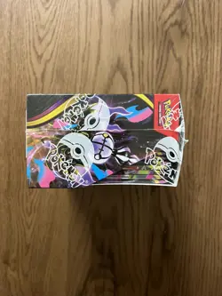 Pokemon TCG: Mega Evolution-Pitch Black Booster Display Box (36 Packs) 🔥👀 - Image 2