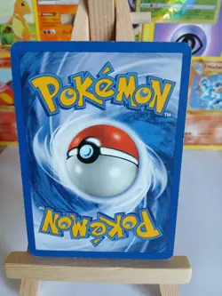 Pokemon TCG Blaine's Magmar Gym Heroes 37/132 Regular - Image 3