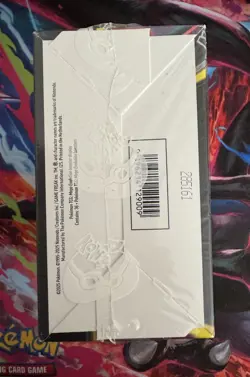 Pokemon TCG: Mega Evolution Enhanced Booster Box 36 Packs & Promo Card Bulbasaur - Image 3