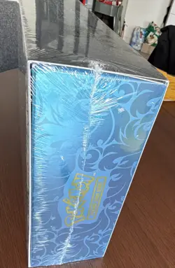 New Pokemon TCG Mega Charizard X ex Ultra-Premium Collection (UPC) English 2025 - Image 2