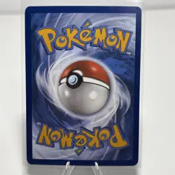 Blastoise ex 009/165 Scarlet & Violet 151 Double Rare Holo Pokemon TCG Card NM - Image 2
