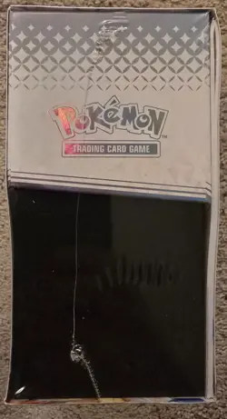 Pokemon TCG SV8.5 Prismatic Evolutions Elite Trainer Box Factory Sealed - Image 5
