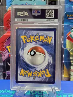 Ceruledge 040/091 2024 Pokemon Day Cosmos Holo Promo Pokemon TCG - PSA 10 - Image 2