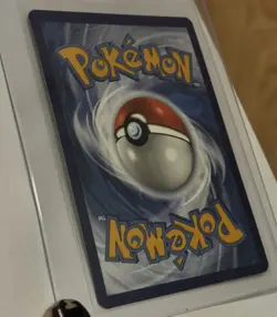 Magikarp Pokemon Scarlet & Violet Paldea Evolved 203/193 ILLUSTRATION RARE HOLO - Image 4