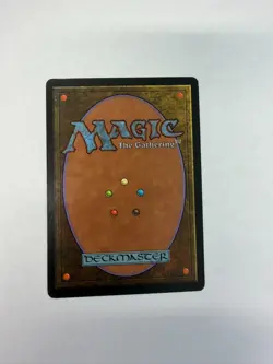 CURSED SCROLL Tempest MTG Magic the Gathering NM - Image 2