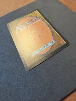 Cursed Scroll Tempest Magic The Gathering Mtg - Image 5