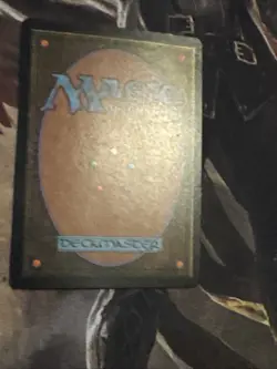 Cursed Scroll X1 Mtg Tempest Lp/Mp #1 - Image 5