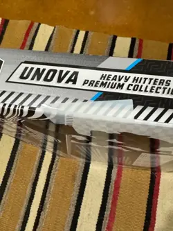Pokemon TCG Unova Heavy Hitters Premium Collection Black Bolt & White Flare NEW - Image 5