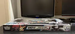 Pokemon TCG Unova Heavy Hitters Premium Collection Black Bolt & White Flare - Image 5