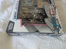 Pokemon TCG: Unova Heavy Hitters Premium Collection x2 Black Bolt White Flare - Image 3