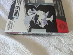 Pokemon TCG: Unova Heavy Hitters Premium Collection x2 Black Bolt White Flare - Image 5