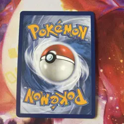 Pokemon TCG: Steelix 150/132 Illustration Rare [NM] - ME01: Mega Evolution - Image 2