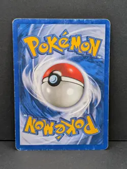 Butterfree 005/165 Expedition Base Set Holo Ultra Rare Pokemon TCG Nintendo MP+ - Image 2