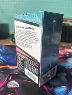 Pokemon TCG Mega Evolution Ascended Heroes Booster Bundle Sealed - Image 2