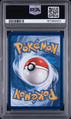 Pokemon TCG Mega Dragonite ex 271/217 Me: Ascended Heroes Holo EN PSA 9 - Image 2