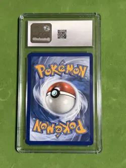 Pokemon Ascended Heroes Mega Charizard Y ex 022/217 CGC 10 Gem Mint - Image 2