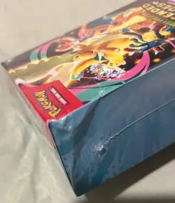 Pokemon TCG Mega Evolution Ascended Heroes Booster Bundle 6 Packs Sealed - Image 3
