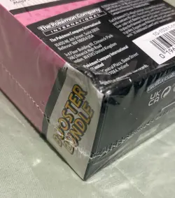 Pokemon TCG Mega Evolution Ascended Heroes Booster Bundle 6 Packs Sealed - Image 4