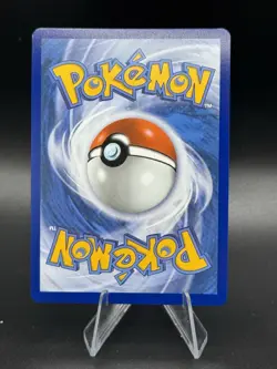 Pokemon TCG Ascended Heroes Mega Scrafty ex 270/217 Mega Attack Rare - NM - Image 2