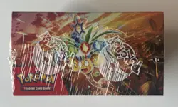 Pokemon TCG Scarlet & Violet Surging Sparks Booster Box (Sealed) 36 Packs - Image 2