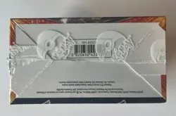 Pokemon TCG Scarlet & Violet Surging Sparks Booster Box (Sealed) 36 Packs - Image 5