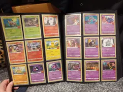 pokemon trick or trade 2022 full set - Image 1