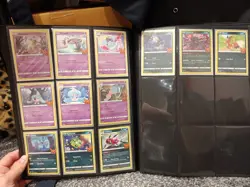 pokemon trick or trade 2022 full set - Image 2
