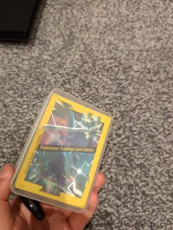 pokemon trick or trade 2022 full set - Image 4