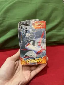 Pokemon TCG: Surging Sparks Booster Box 36 Packs - Brand New & Sealed ✅ - Image 2