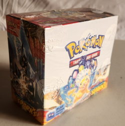 Pokemon TCG: Surging Sparks Booster Box, 36 Packs, New & Factory Sealed! - Image 3