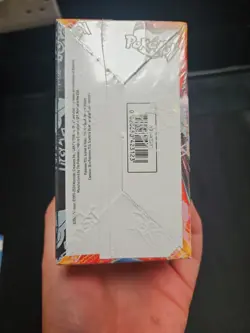 Pokemon Pikachu TCG Surging Sparks 36 Packs Factory Sealed Booster Box - Image 5