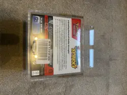 Pokemon TCG Surging Sparks Booster Box 36 Packs SEALED MINT WITH ACRYLIC CASE ✅ - Image 3