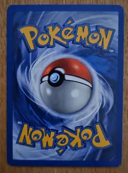 Dark Hypno - 26/82 - Pokemon Team Rocket Unlimited Rare Card WOTC NM - Image 2