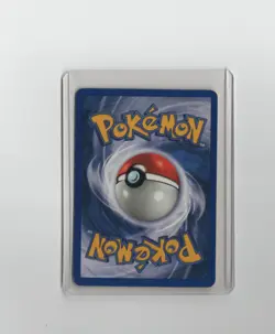 Pokemon Dark Gyarados 25/82 Team Rocket Non-Holo Rare Vintage WOTC LP/EX Card - Image 2