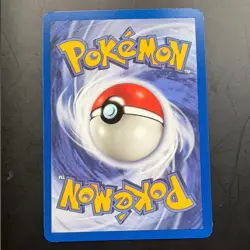 Pokemon Cards - Dark Flareon 35/82 - Team Rocket 1st Edition WOTC - NM - Image 3