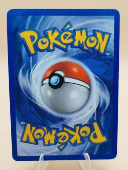 Dark Blastoise Holo Rare Team Rocket 3/82 Pokemon Card - WOTC 1999 - Image 3