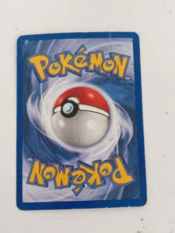 Dark Gyarados Holo Rare Team Rocket Pokemon TCG Card 8/82 Collectable In Sleeve - Image 3