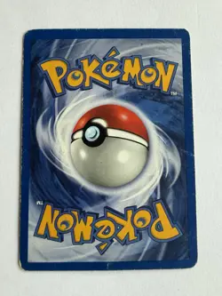 Wizards of the Coast Pokemon TCG Dark Gyarados 25/82 Team Rocket Holo Rare - Image 3