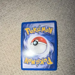 Dark Gyarados 8/82 Team Rocket Prerelease Holo Rare English WotC 2000 - Image 2